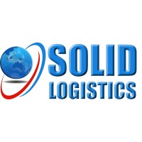 PT. Solid Logistics Logo