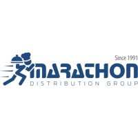 Marathon Distribution Group Logo