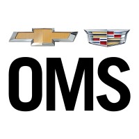 Ontario Motor Sales Logo