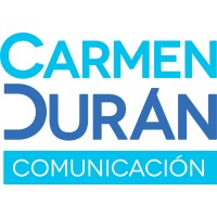 Carmen Durán Comunicación Logo