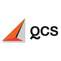 QCS-Quick Cargo Service GmbH Logo