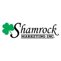Shamrock Marketing, Inc. Logo