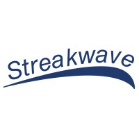 Streakwave Wireless Logo