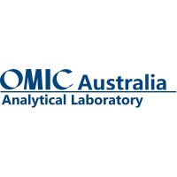 OMIC Australia Pty Ltd Logo