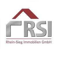 RSI Rhein-Sieg Immobilien GmbH Logo