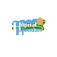 Hôpital de Houdan Logo