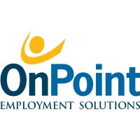 OnPoint Employment Solutions Logo