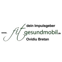 Fitgesundmobil Logo