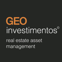 Geo Investimentos Logo