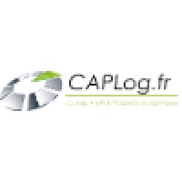CAPLog.fr Logo