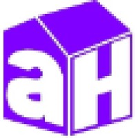 Alternative House (now Second Story) Logo