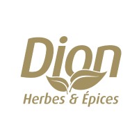 Dion Herbes & Épices Logo