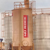 Nu Rock Asphalt Coatings Logo
