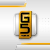 G5 Formation Logo