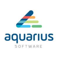 Aquarius Software Logo
