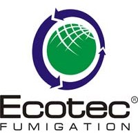 Ecotec Fumigation Logo