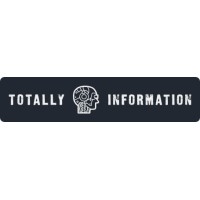 Totally Information Logo