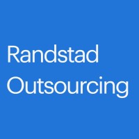 Randstad Outsourcing GmbH Logo