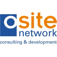 osite network GmbH Logo
