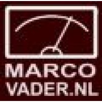 Opnamestudio marcovader.nl Logo