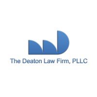 The Deaton Law Firm PLLC Logo