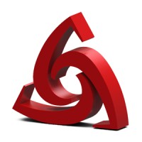 KLP CUTTING TOOLS Logo