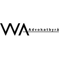 WA Advokatbyrå KB Logo