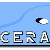 CERA SA - Ingénieurs civils et environnement Logo