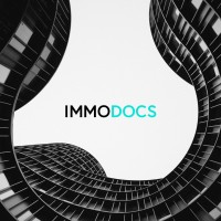 IMMODOCS GmbH Logo