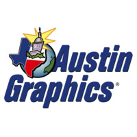 Austin Graphics LLC Logo
