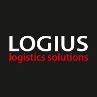 Logius Sp. z o.o. Logo