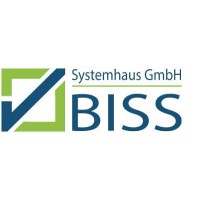 BISS Systemhaus GmbH Logo