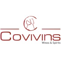 Covivins Sprl Logo