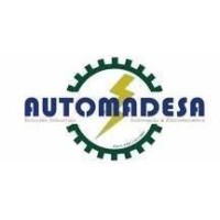Automadesa Eletromecânica Eirele Logo