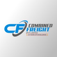 Combined Freight (Pvt) Ltd Logo