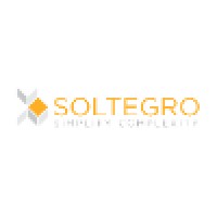 Soltegro Logo