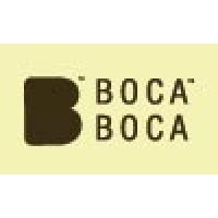 BOCA BOCA Logo
