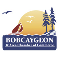 Bobcaygeon & Area Chamber of Commerce Logo