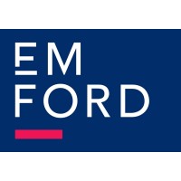 EM Ford Logo