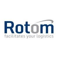 Rotom Deutschland GmbH Logo