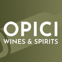 Opici Wines and Spirits Logo