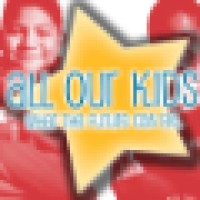 All Our Kids, Inc. Logo