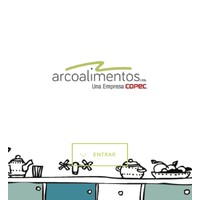 Arcoalimentos Logo