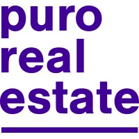 Puro Real Estate GmbH Logo