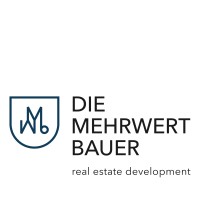 DIE MEHRWERTBAUER GmbH Logo
