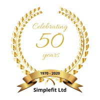 Simplefit Ltd Logo