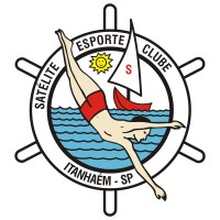 Satélite Esporte Clube Logo