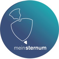 MEIN STERNUM Finanzberatung GmbH Logo