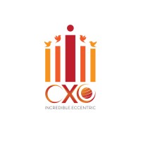 CXO Partners Logo