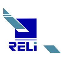 Reli-Glastechnologie GmbH Co. KG Logo
